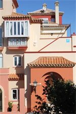 Фото Apartamentos Puerto Sherry