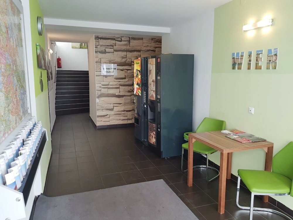 Фото Royal Living Apartments