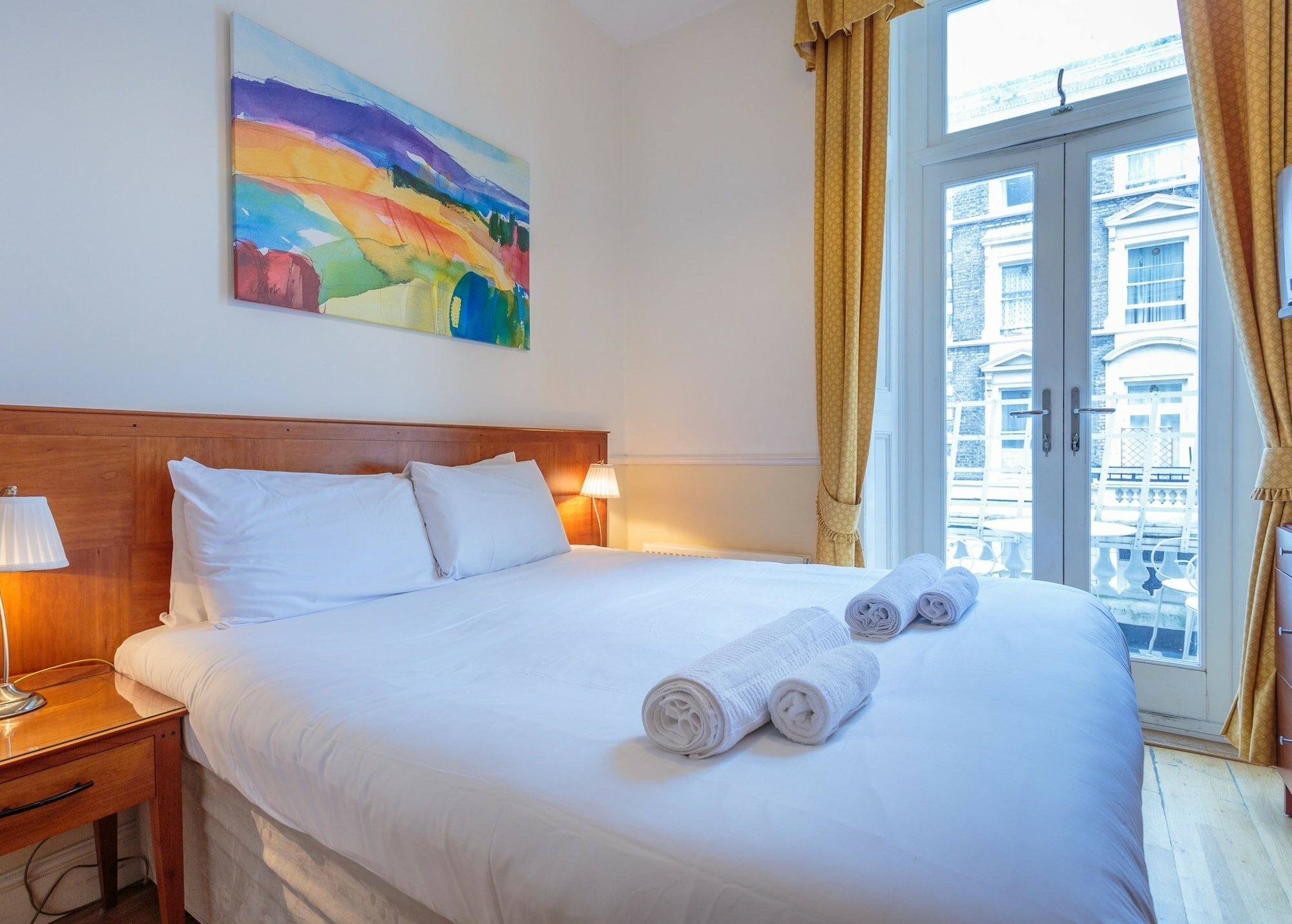 Фото Castletown House Apartments