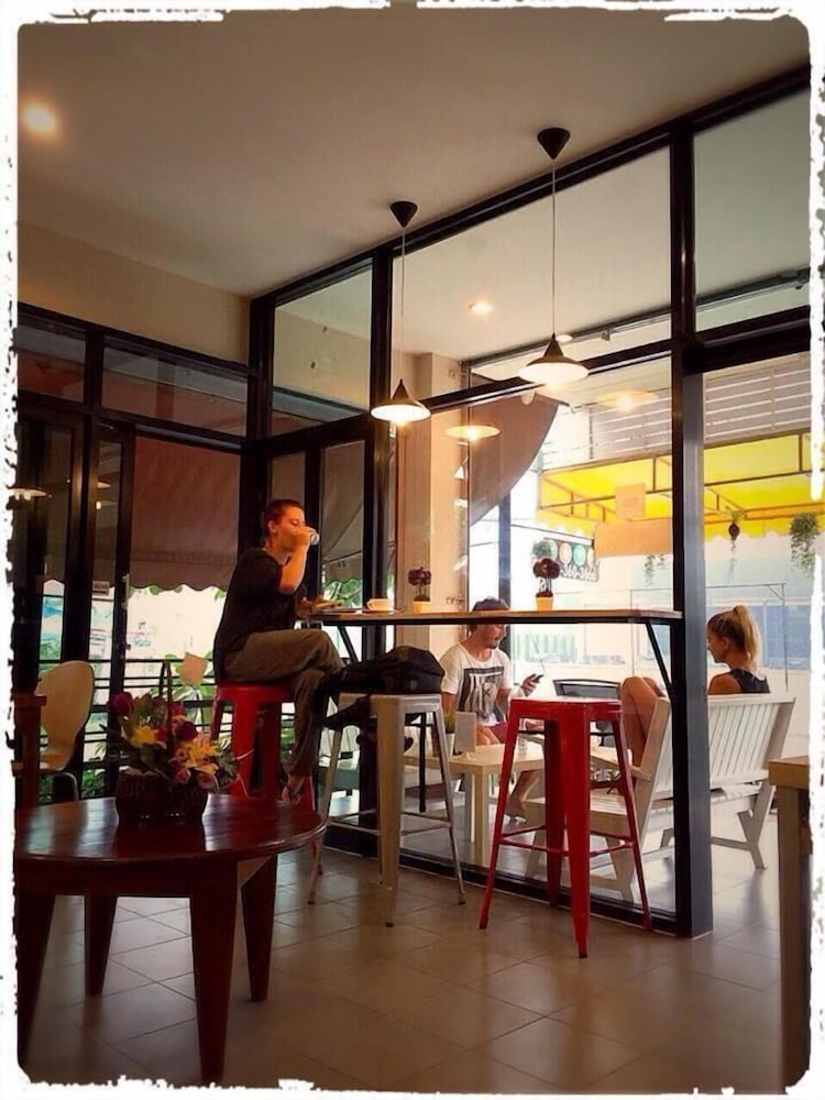 Фото U Dee Room & Coffee