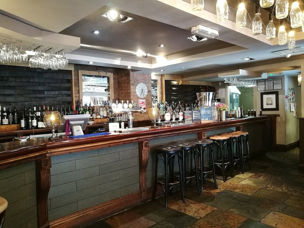 Фото The Chapter House