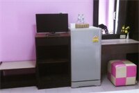 Фото Huahin Euro City Hotel