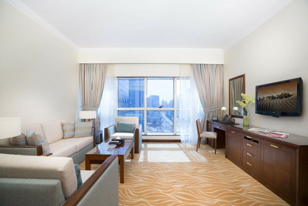 Фото Grand Mercure Majlis Residences