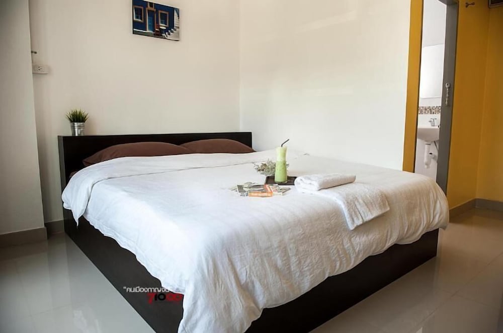 Фото U Dee Room & Coffee