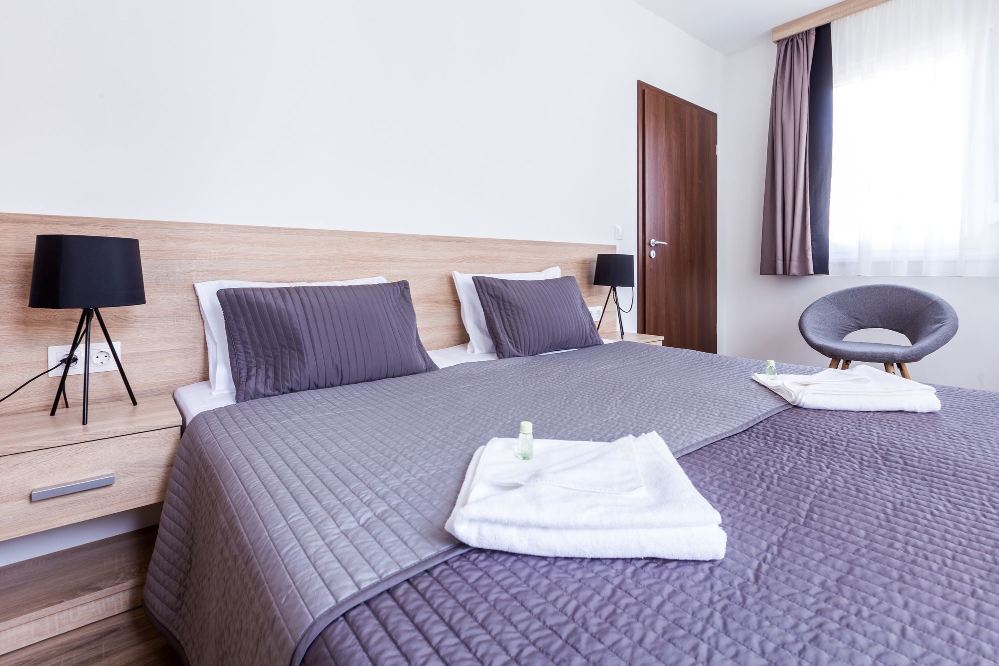 Фото Vagabond Broadway