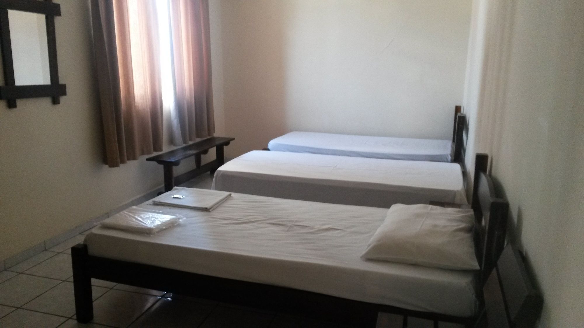 Фото Oyo Hotel Nobrega Aeroporto de Congonhas, São Paulo