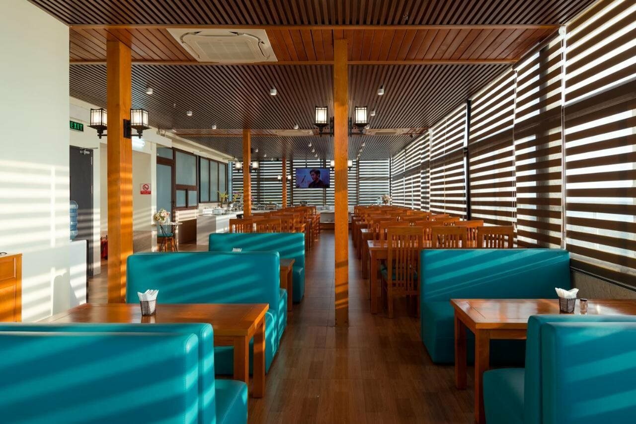 Фото Stellar Hotel Phú Quốc