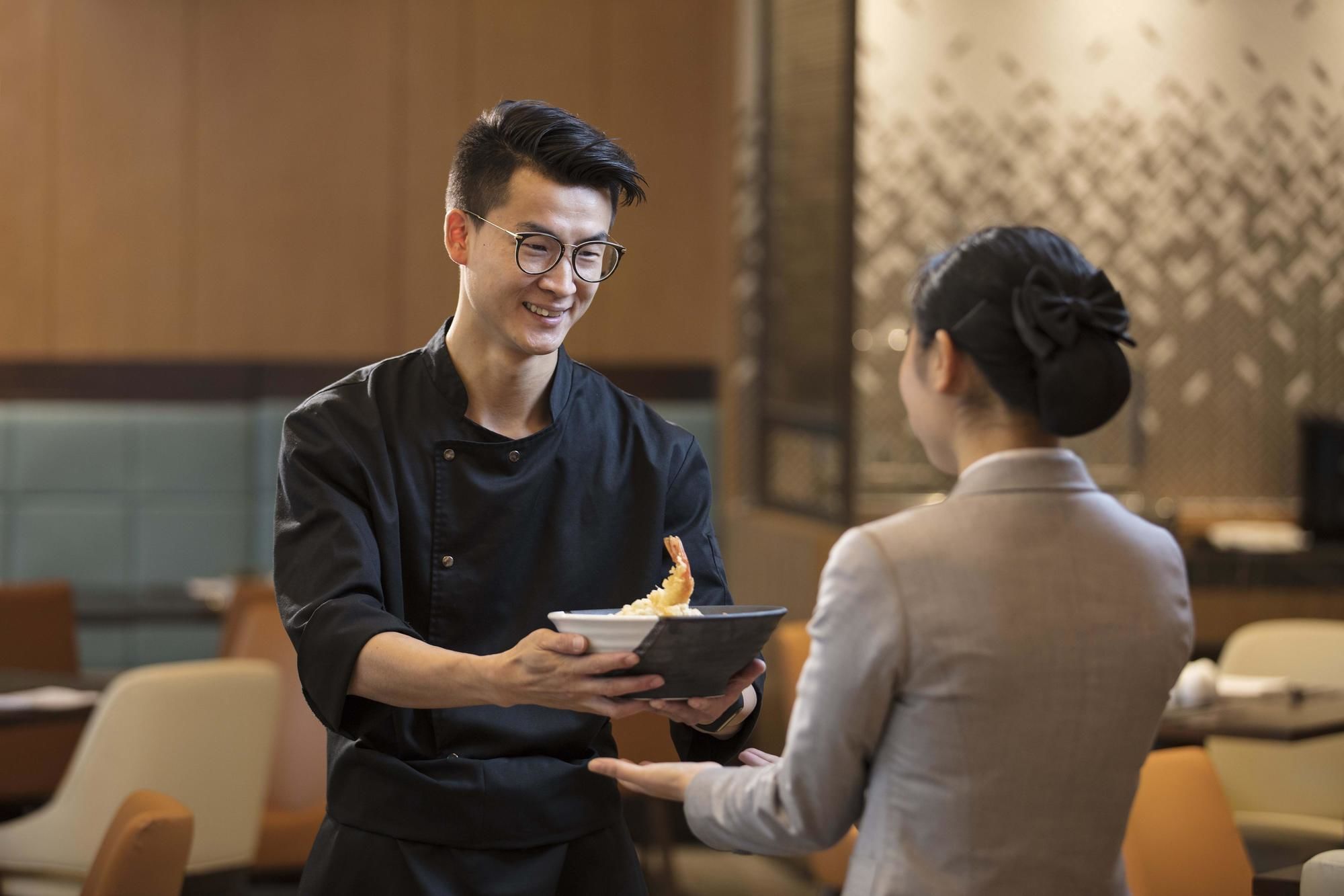 Фото Hilton Garden Inn Shiyan