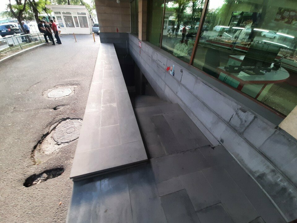 Copy center Xerox, Yerevan, photo