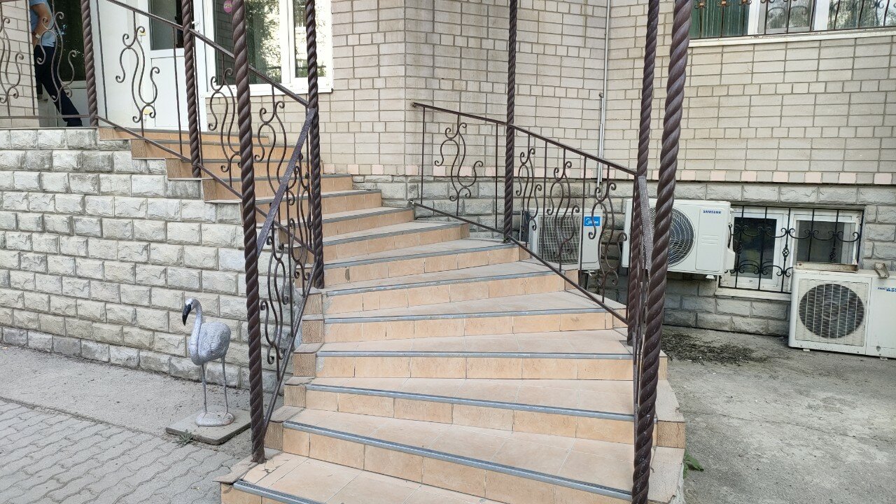 Фото Фламинго Отель