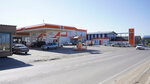 Сити (Dylymskaya ulitsa, 66), gas station