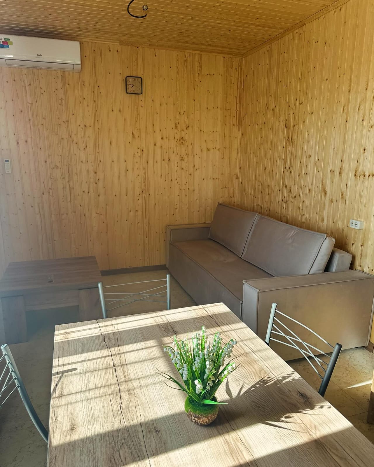 Фото Ветерок