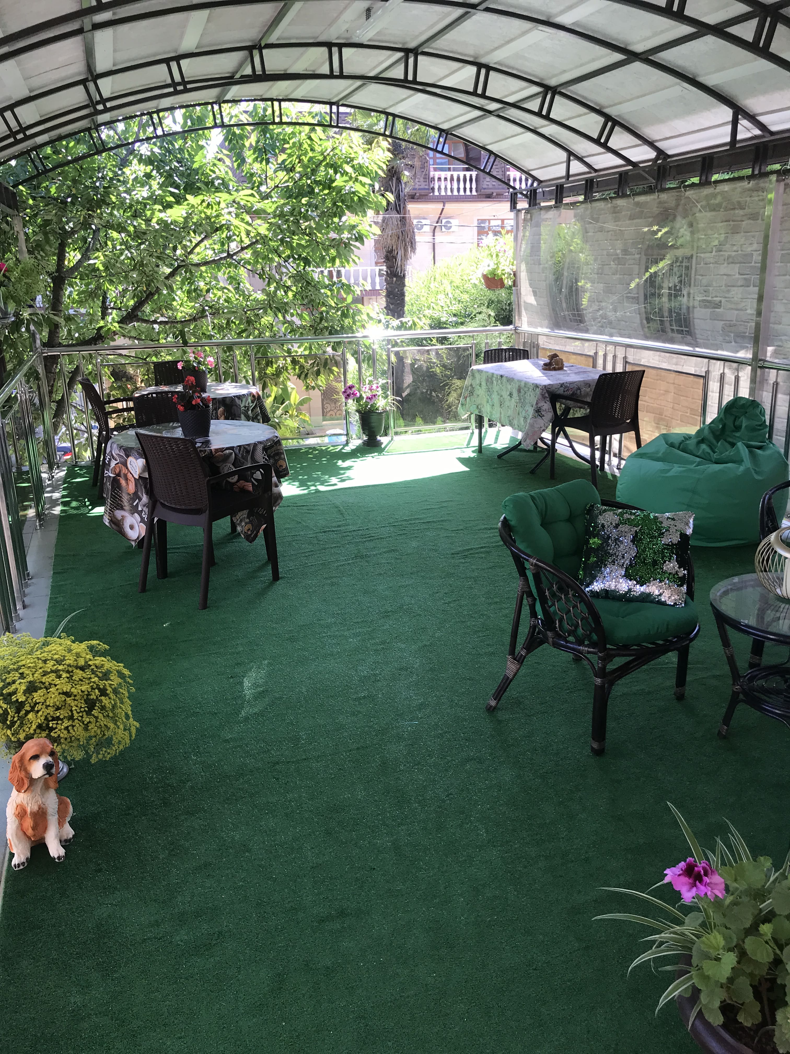 Фото Бавария