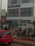 Gaiana (Luanda, Rua Marechal Brós Tito), shoe store