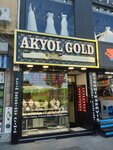 Akyol Gold (İstanbul, Kadikoy, Rasimpaşa Mah., Elmalı Çeşme Sok., 55A), jewelry store