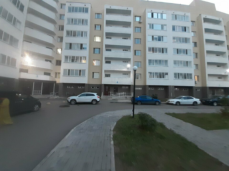 Blinds and roller blinds Zhaluziast, Astana, photo