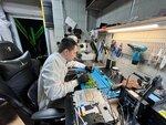 AimXRepair (Komsomolskaya Street, 18), computer repairs and services