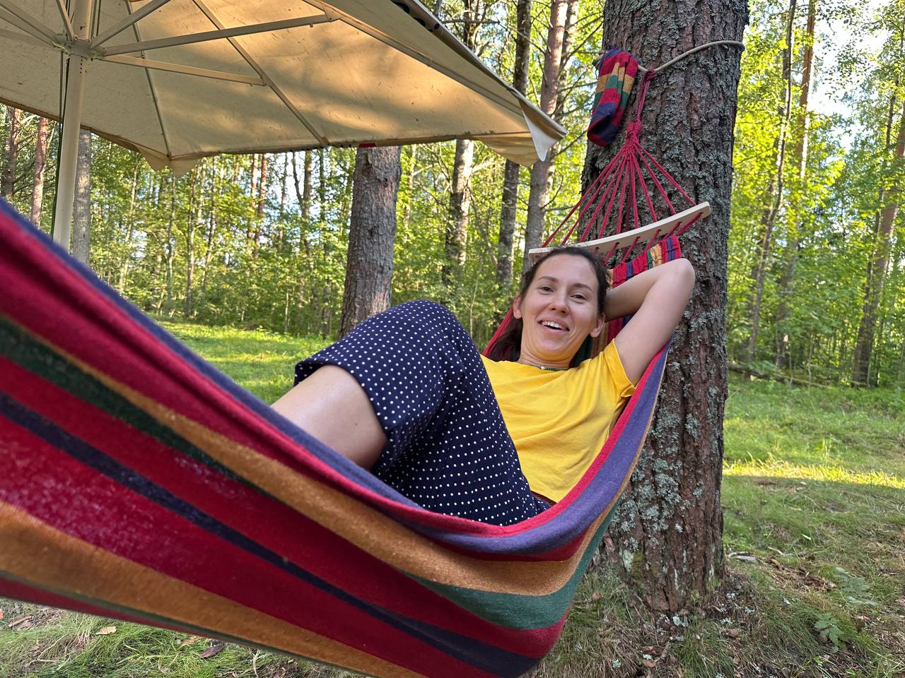 Фото Усадьба Каялина