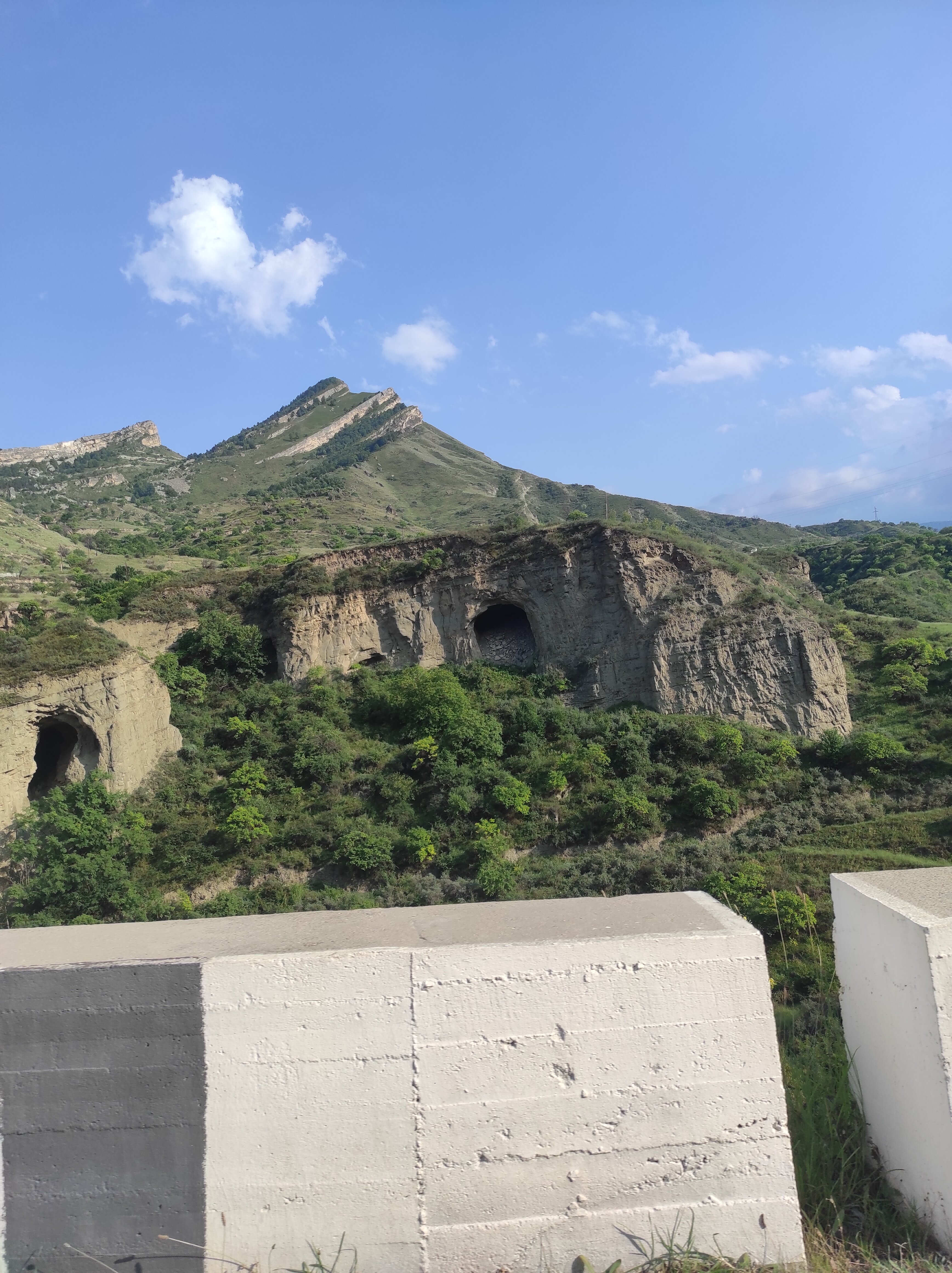 Фото Пейзажи Гуниба