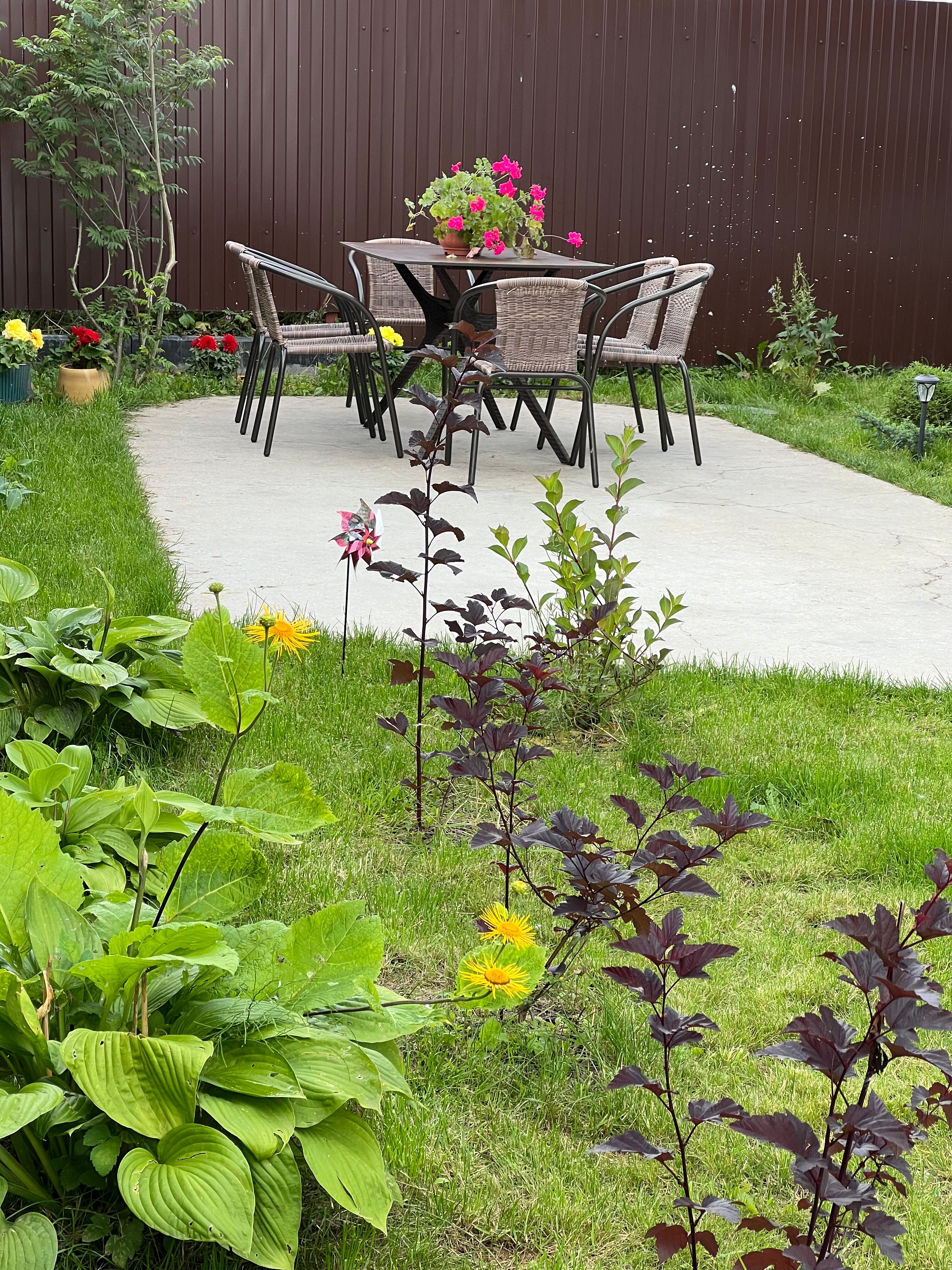 Фото Усадьба Яхрома