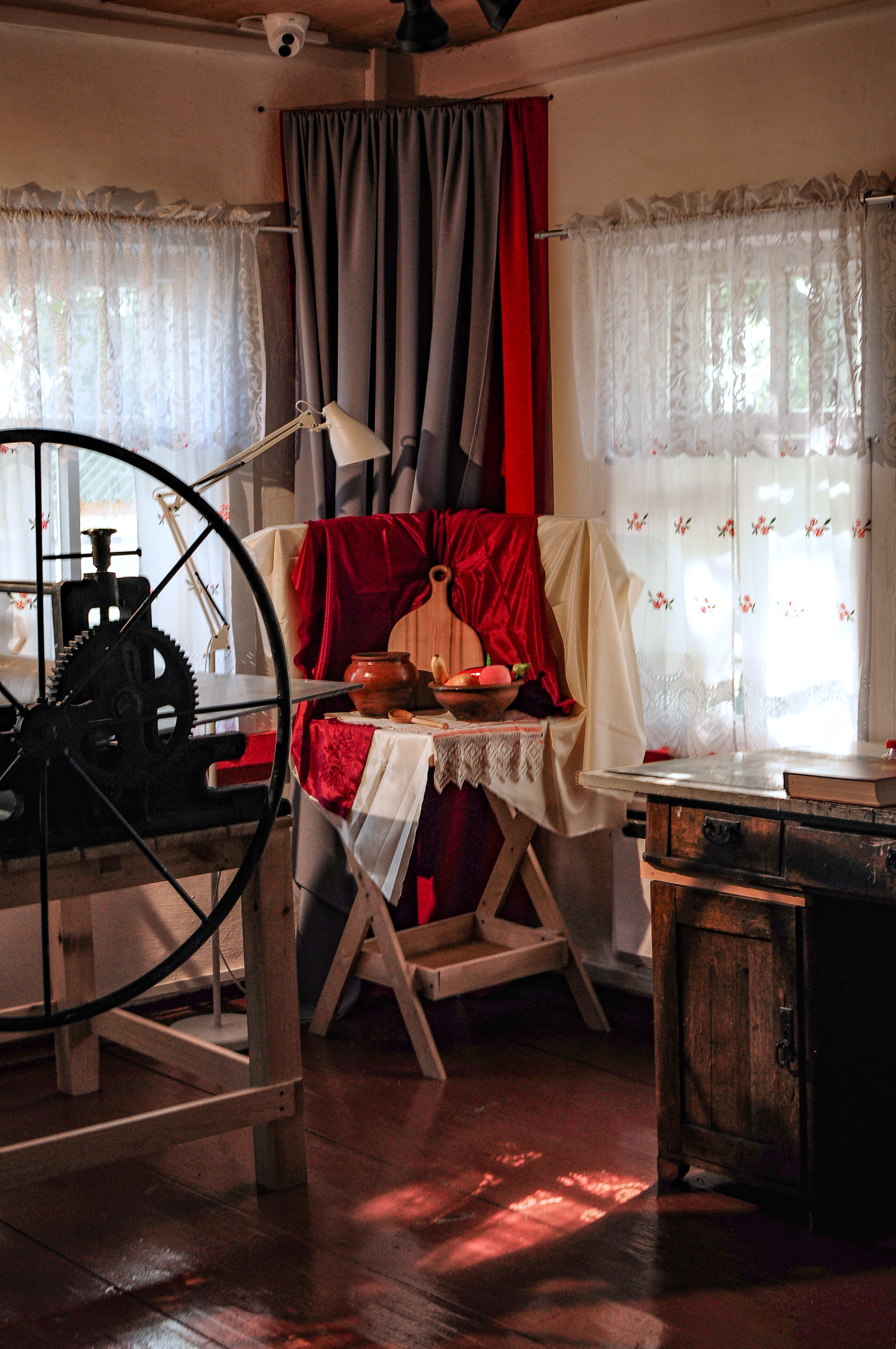 Фото Пайчалго