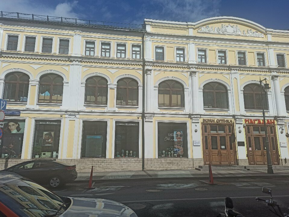 Beauty salon Студия свадебной прически и макияжа Iconbride, Moscow, photo