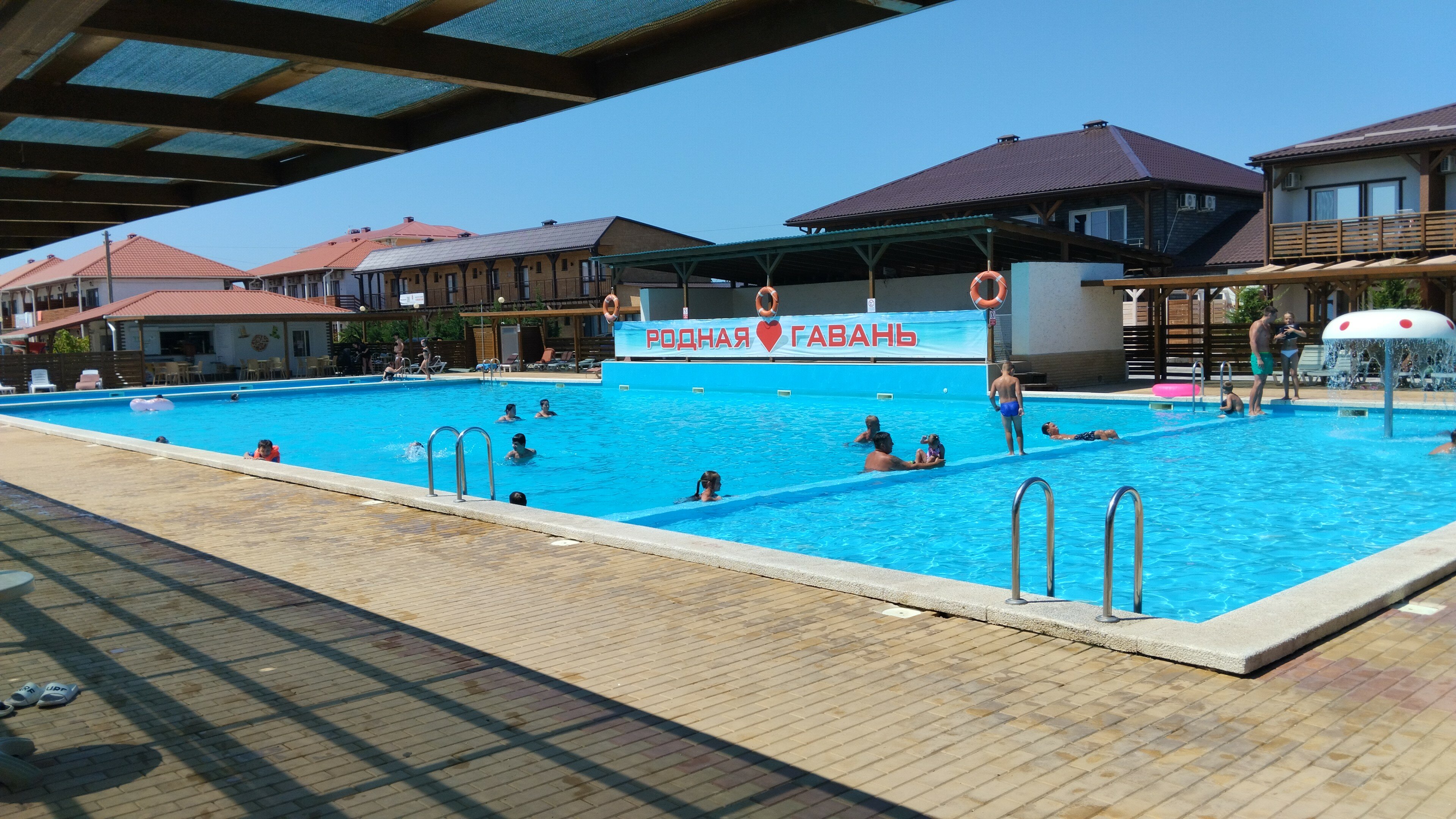 Фото Ассоль Гавань