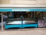 Faruk Ozbek Ice Cream (Istanbul, Avcilar, Denizkoskler Neighborhood, Denizkoskler Avenue, 51B), ice cream
