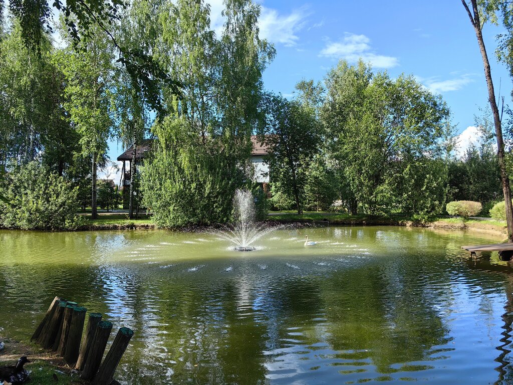 Restaurant Ruza Family Cheese factory, Moscow and Moscow Oblast, photo