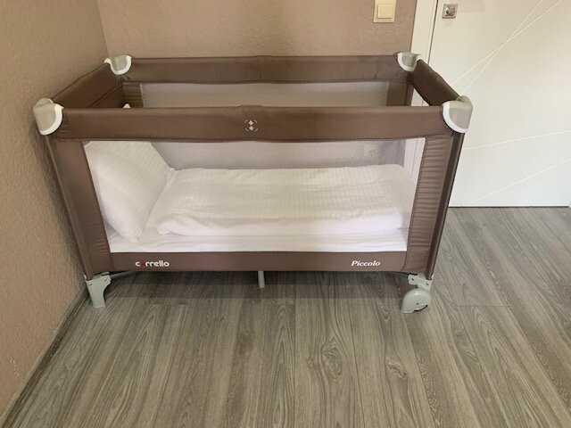 Фото Сиарент Мадрид Парк 2