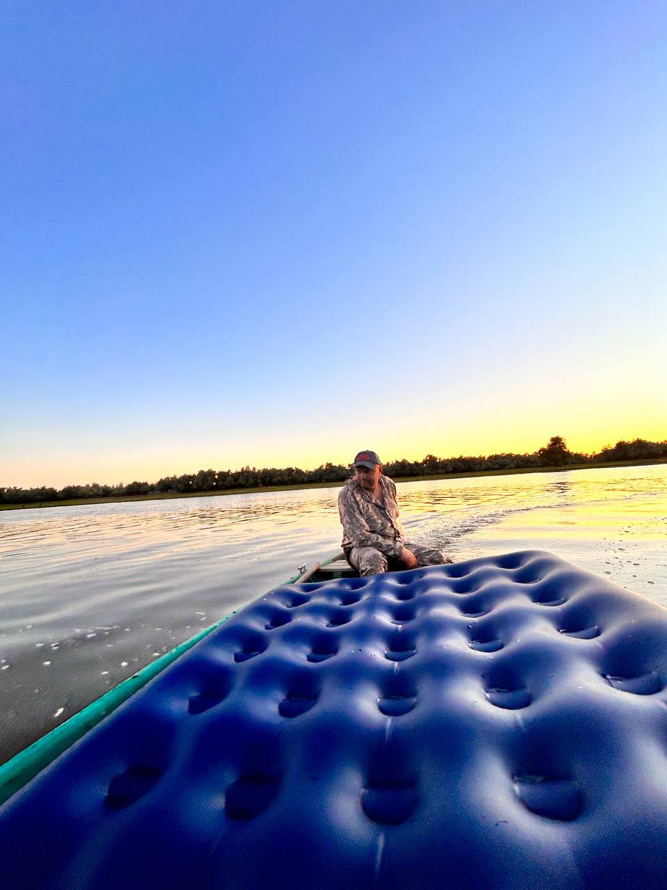 Фото Ладейная