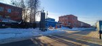 Станки-рус (Settlement of Cherepichniy, 14), equipo industrial