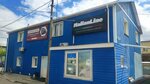 ItalianLine (Severnoye Highway, 7/28), herrajes y accesorios para muebles