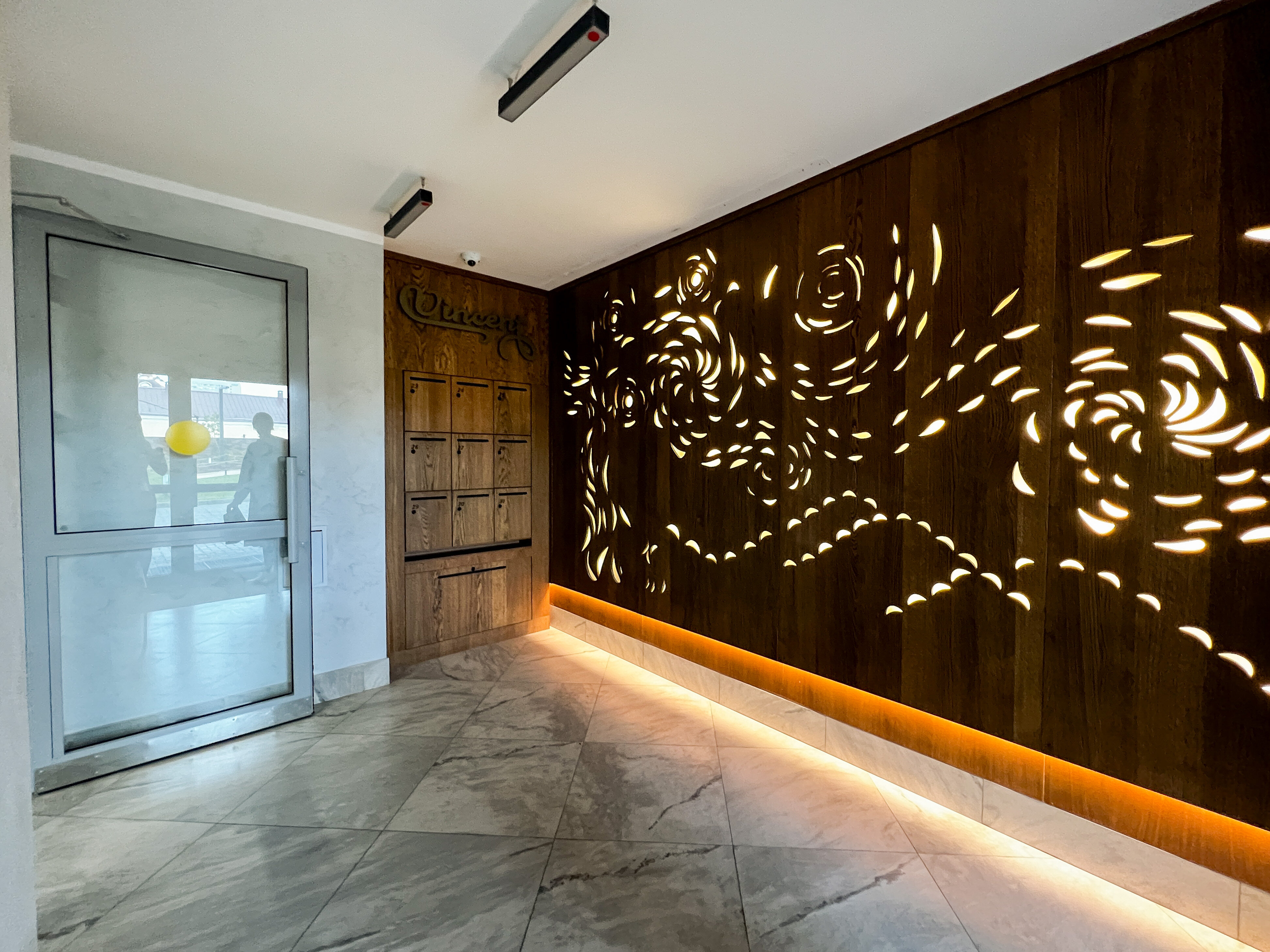 Фото UTrip Vincent