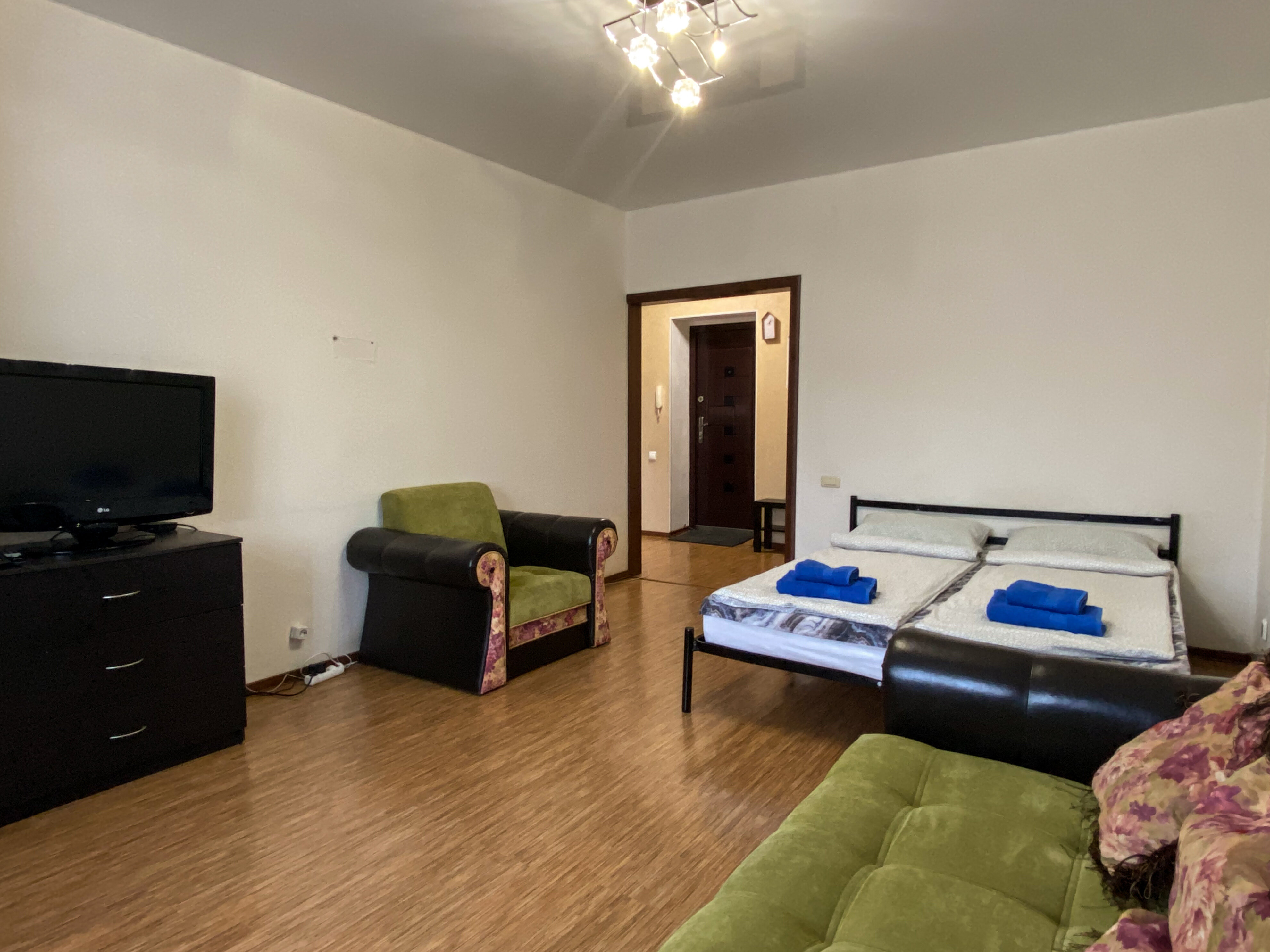 Фото UTrip Kemer