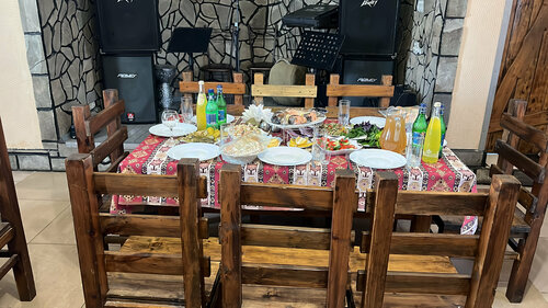 فندق Beseda ، موسكو ومحافظة موسكو، صورة
