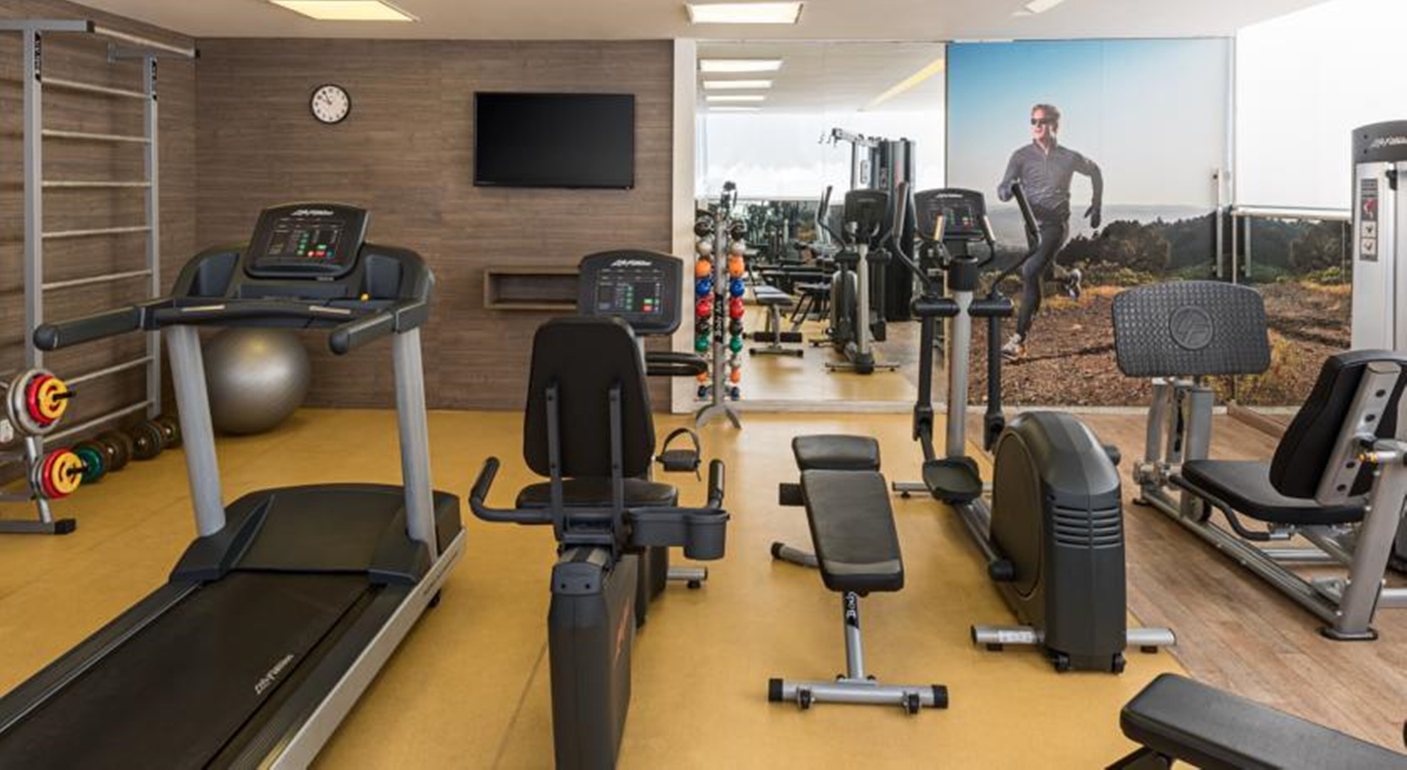 Фото Mercure Belo Horizonte Savassi