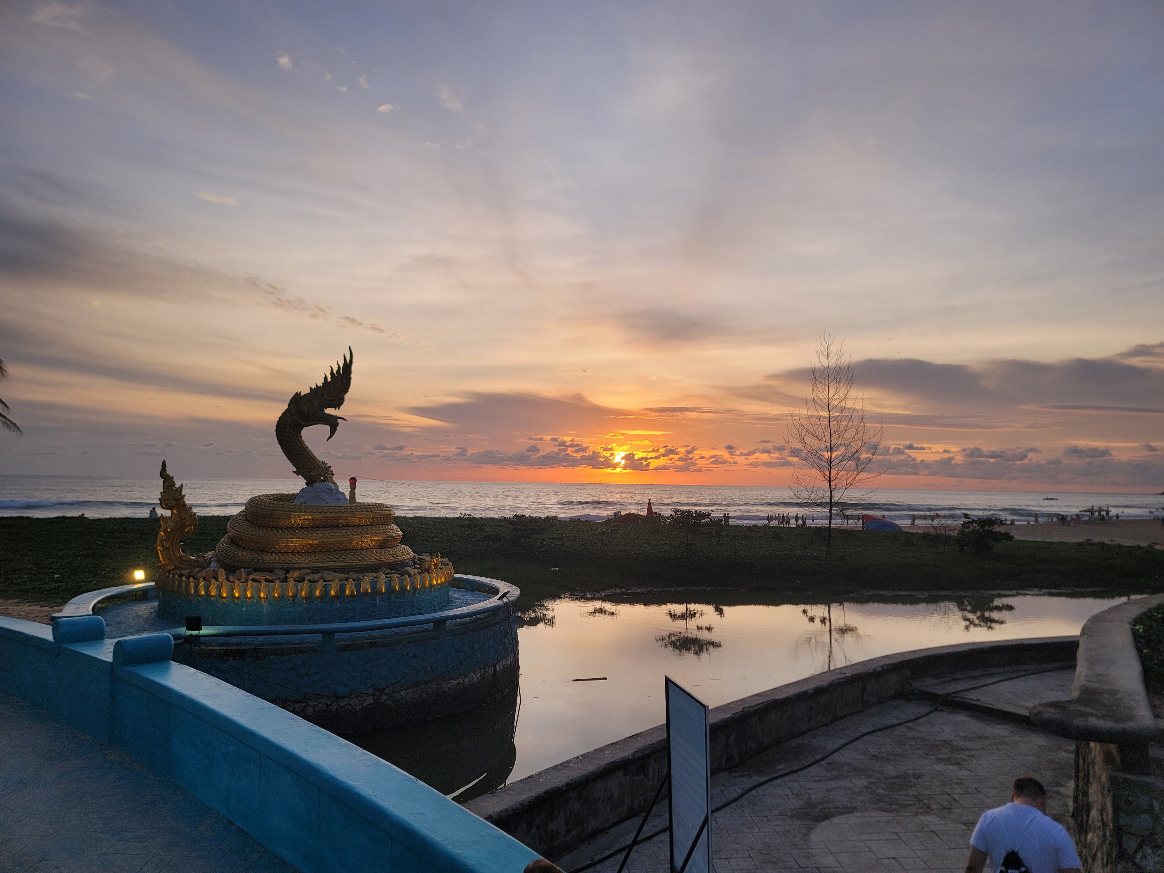 Фото Karon Princess Hotel