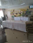 Европа (rabochiy posyolok Chernyshkovskiy, Sovetskaya ulitsa, 19), restaurant