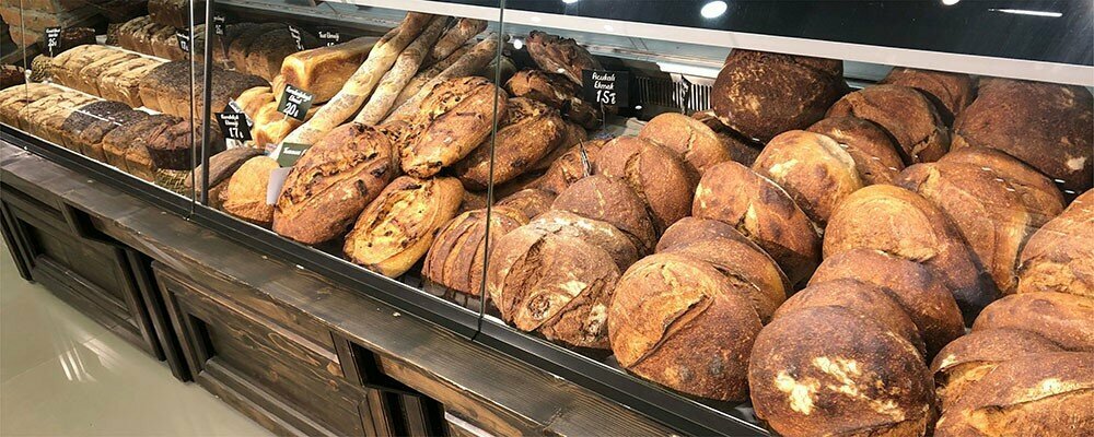 Bakery Eksi Fırın, Serdivan, photo