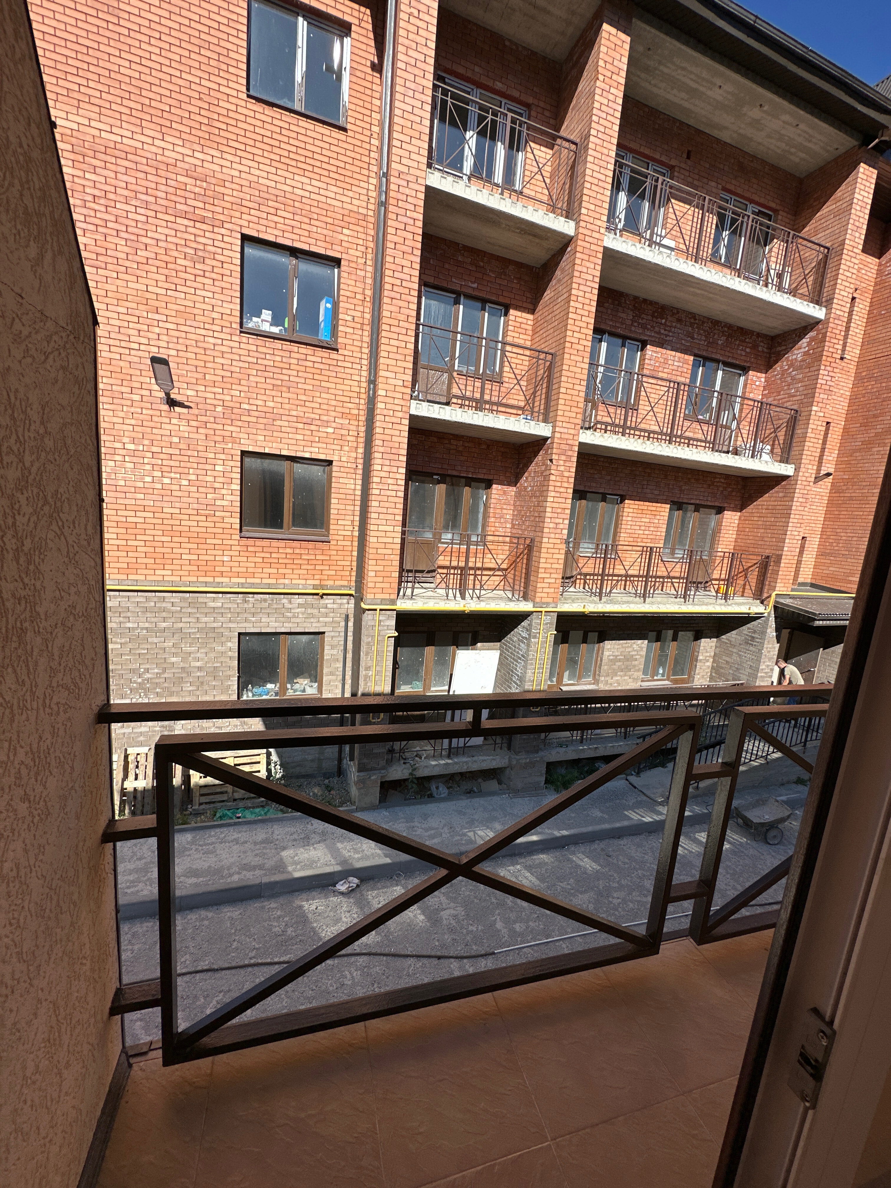 Фото Версаль