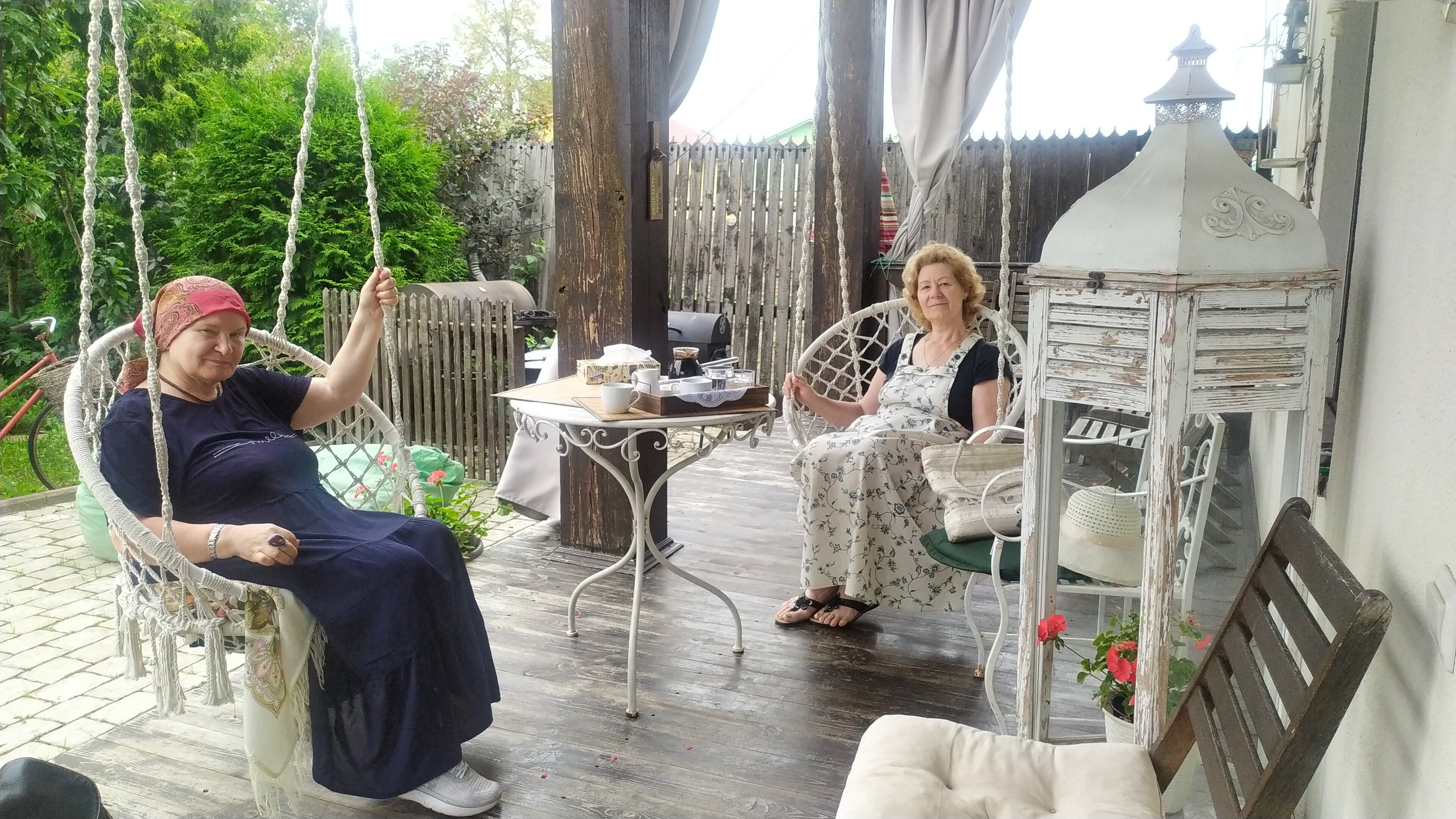 Фото Провинция