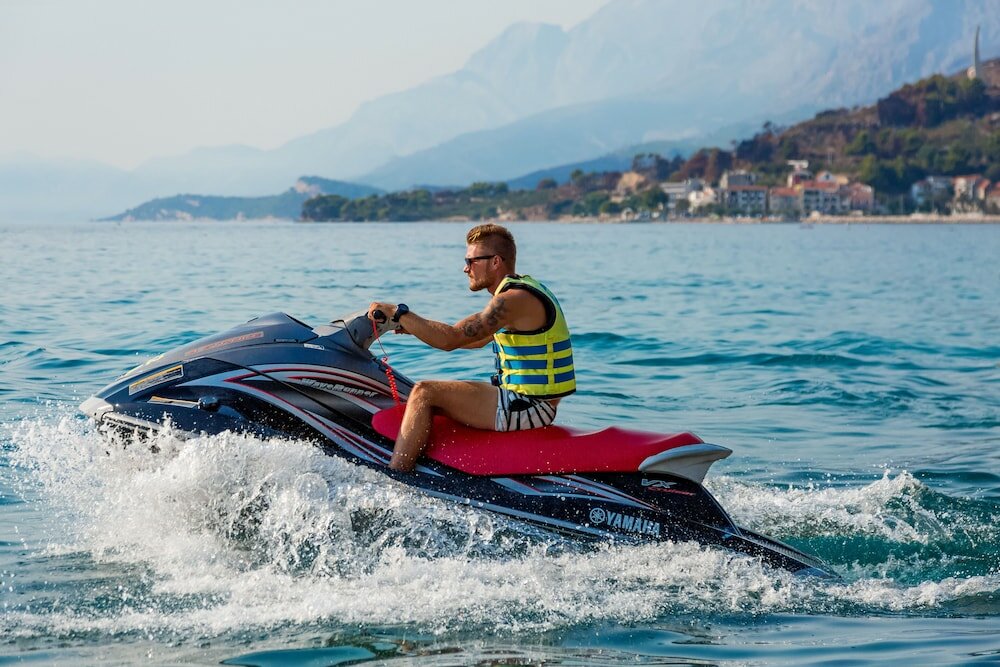 Фото Hotel Podgorka