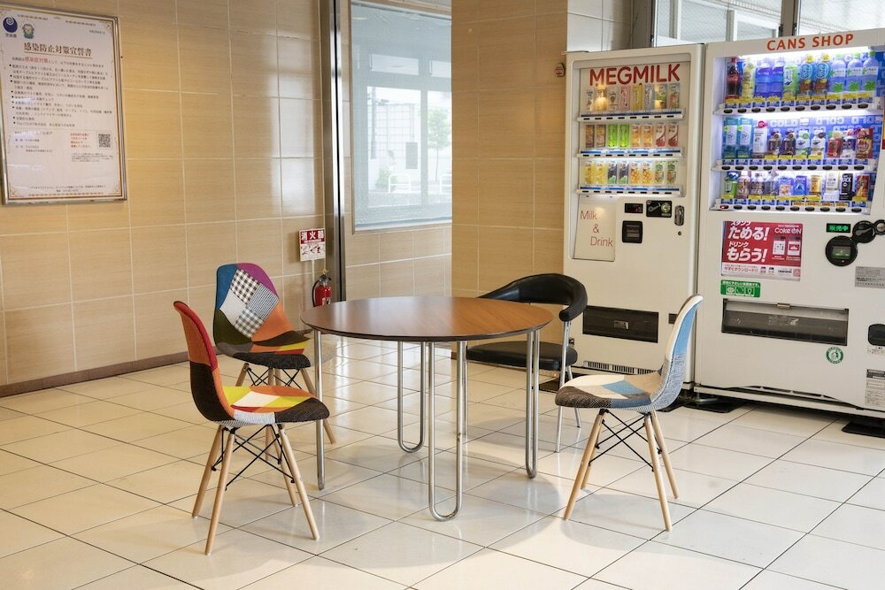 Фото Court Hotel Mito