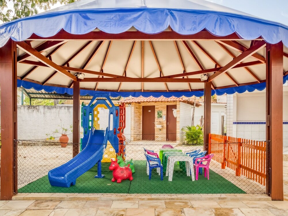 Фото Hotel Enseada dos Corais