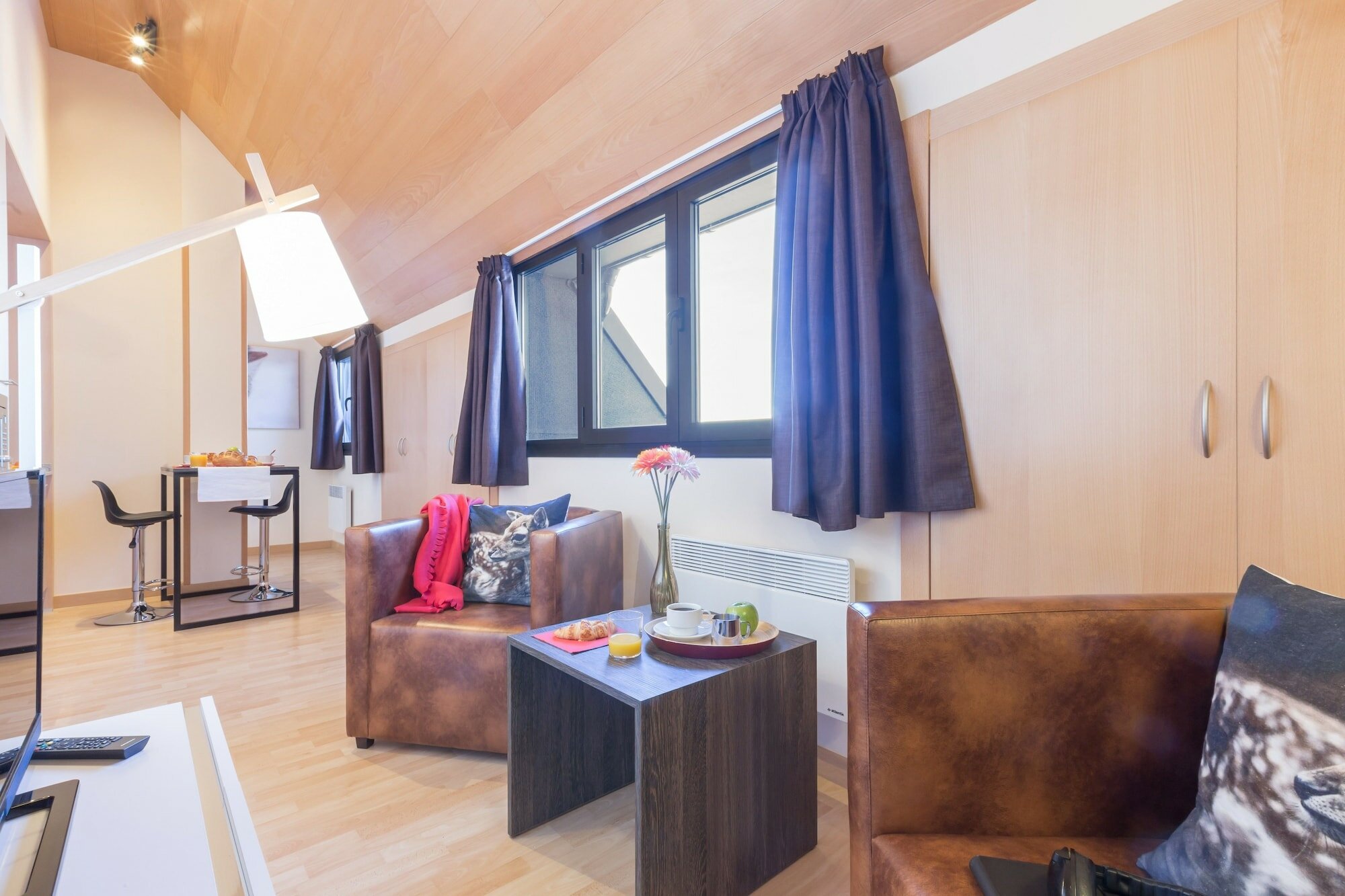 Фото Pierre & Vacances Pas de la Casa Princesa