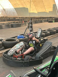 SlipStream-karting (Shushary Settlement, Moskovskoe Highway, 181А), carreras de cars