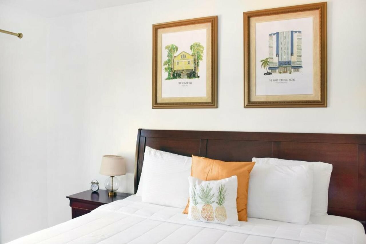 Фото Beach Park Hotel