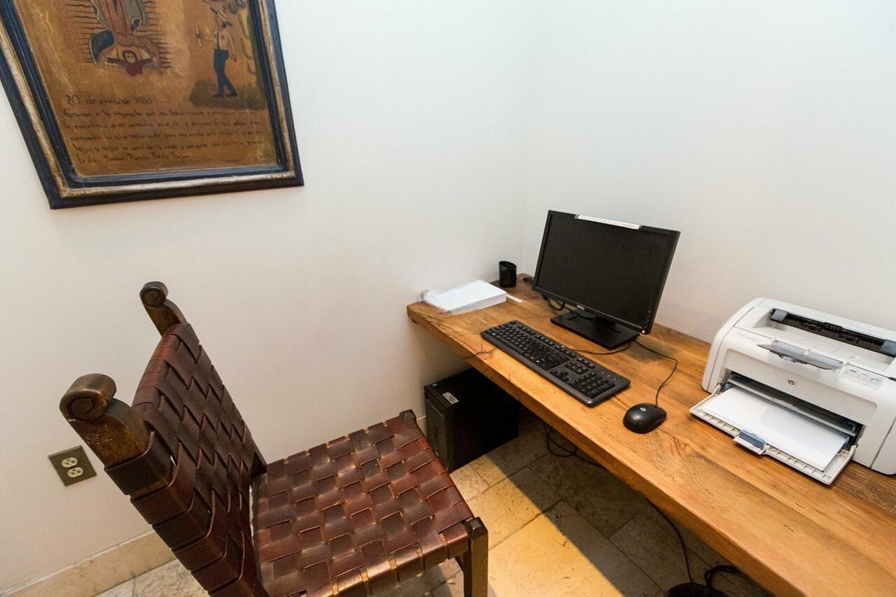 Фото Hotel St Francis