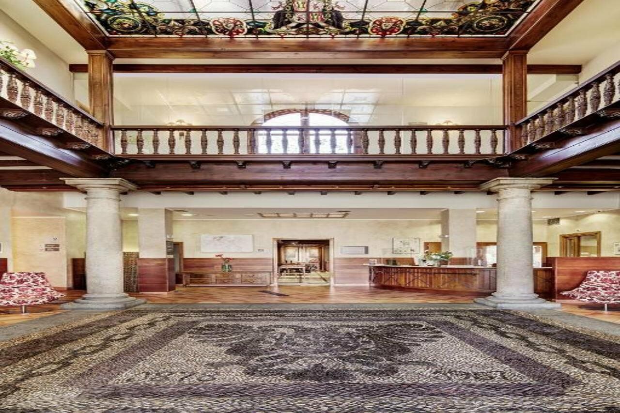 Фото Sercotel Toledo Renacimiento